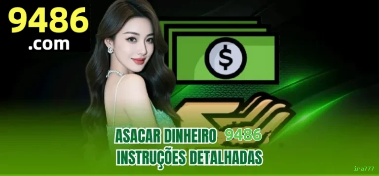 Aplicativo móvel ira777 para iOS e Android