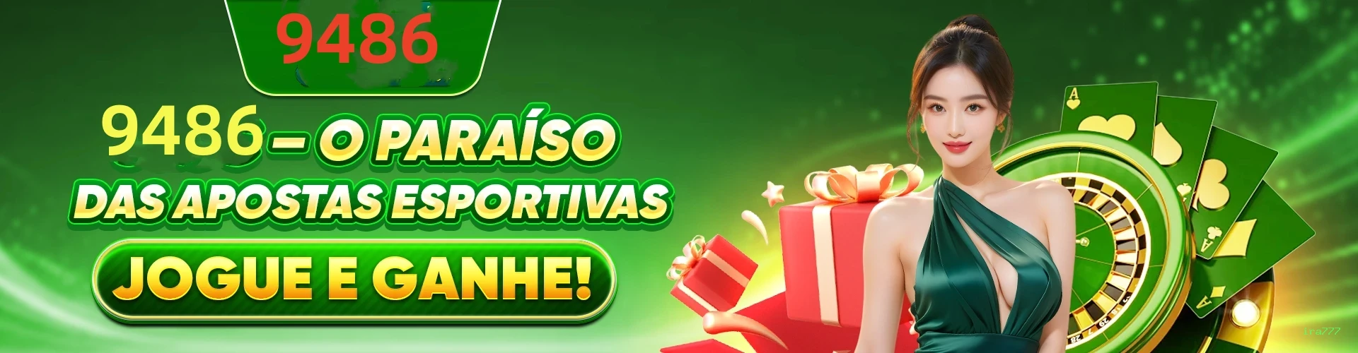 Registro ira777 - cadastro rápido