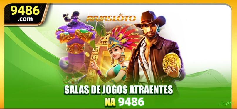 Ganhar e sacar na ira777